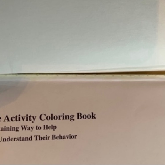 The buzz and pixie activity coloring book- an entertaining way to help children - Picture 3 of 11